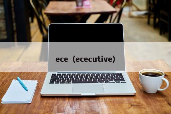 ece（ececutive）