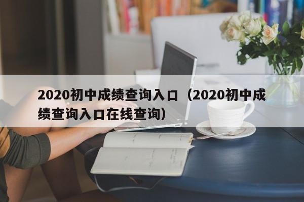 2020初中成绩查询入口（2020初中成绩查询入口在线查询）