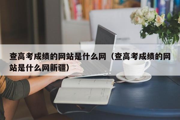 查高考成绩的网站是什么网（查高考成绩的网站是什么网新疆）