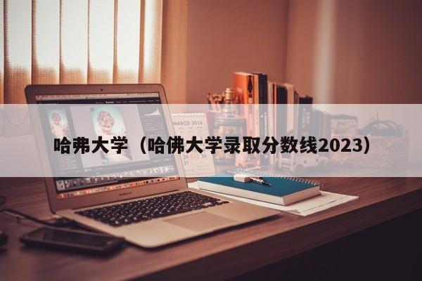 哈弗大学（哈佛大学录取分数线2023）