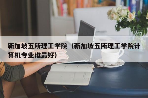 新加坡五所理工学院（新加坡五所理工学院计算机专业谁最好）