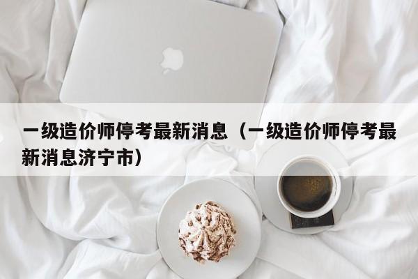 一级造价师停考最新消息（一级造价师停考最新消息济宁市）