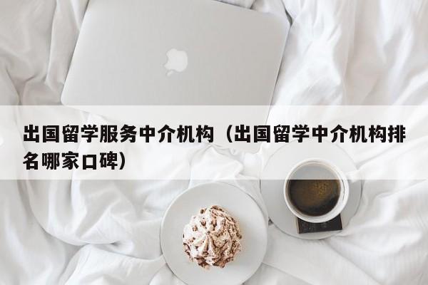 出国留学服务中介机构（出国留学中介机构排名哪家口碑）