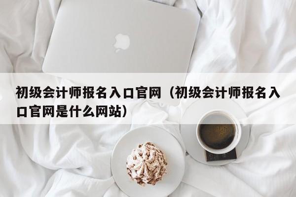 初级会计师报名入口官网（初级会计师报名入口官网是什么网站）