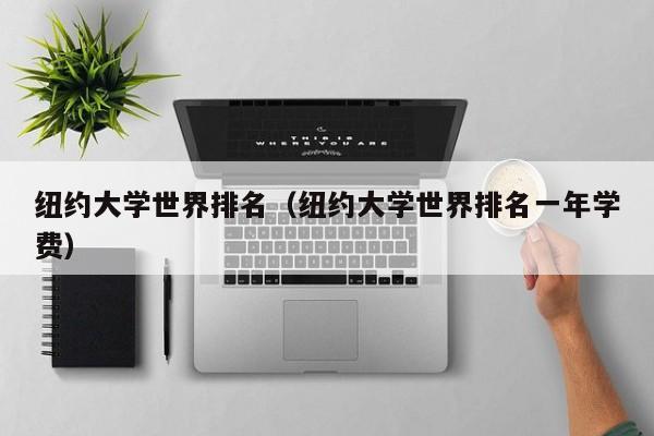 纽约大学世界排名（纽约大学世界排名一年学费）