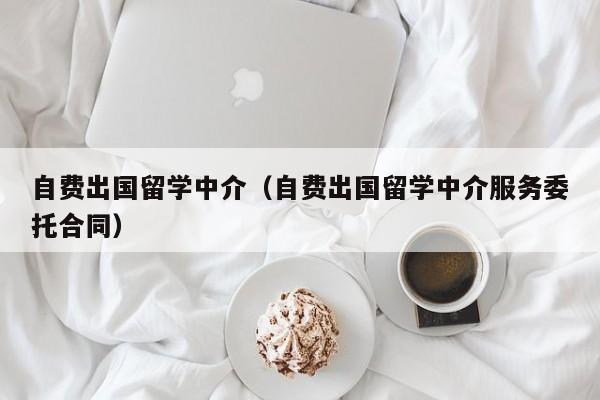 自费出国留学中介（自费出国留学中介服务委托合同）