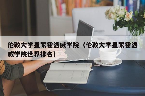 伦敦大学皇家霍洛威学院（伦敦大学皇家霍洛威学院世界排名）