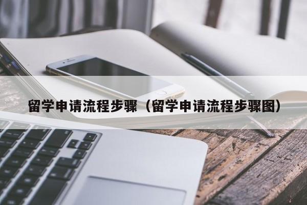 留学申请流程步骤（留学申请流程步骤图）