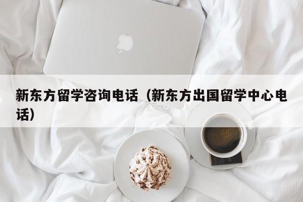 新东方留学咨询电话（新东方出国留学中心电话）