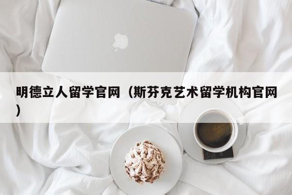 明德立人留学官网（斯芬克艺术留学机构官网）