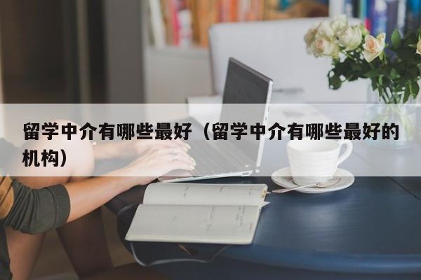 留学中介有哪些最好（留学中介有哪些最好的机构）