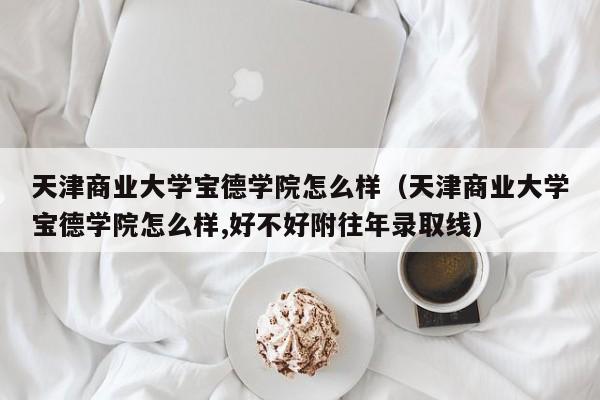 天津商业大学宝德学院怎么样（天津商业大学宝德学院怎么样,好不好附往年录取线）