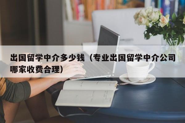 出国留学中介多少钱（专业出国留学中介公司哪家收费合理）