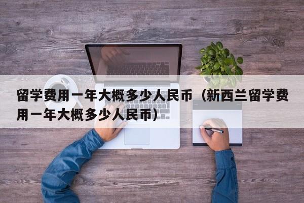 留学费用一年大概多少人民币（新西兰留学费用一年大概多少人民币）