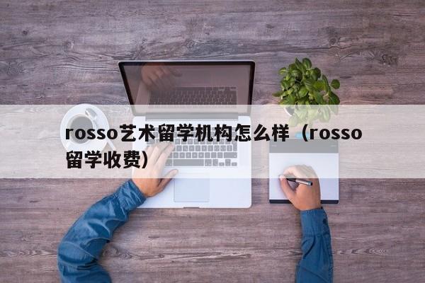 rosso艺术留学机构怎么样（rosso留学收费）