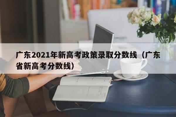 广东2021年新高考政策录取分数线（广东省新高考分数线）