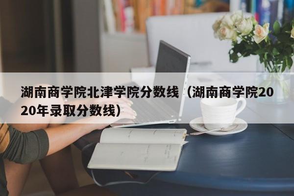 湖南商学院北津学院分数线（湖南商学院2020年录取分数线）