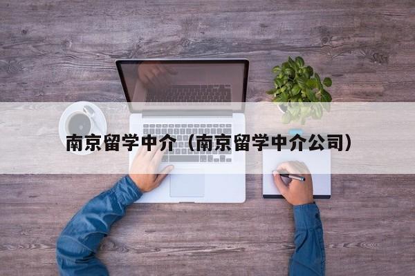 南京留学中介（南京留学中介公司）