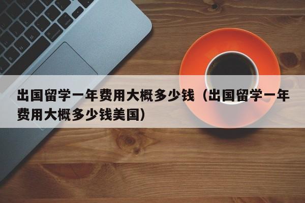 出国留学一年费用大概多少钱（出国留学一年费用大概多少钱美国）