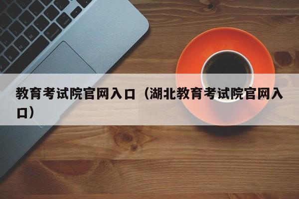 教育考试院官网入口（湖北教育考试院官网入口）